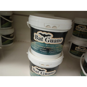 BAT GUANO