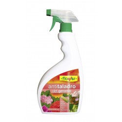 ANTITALADRO GERANIO 750 ML FLOWER