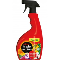 INSECTICIDA,FUNGICIDA,ACARICIDA 750 ML AFIDOR FLOWER