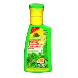 Fertilizante plantas aromáticas liquido 250ml | El Huerto Deitana ®