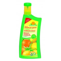FERTILIZANTE CÍTRICOS LIQUIDO 1L