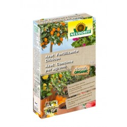 Fertilizante Citricos 1kg | El Huerto Deitana ®