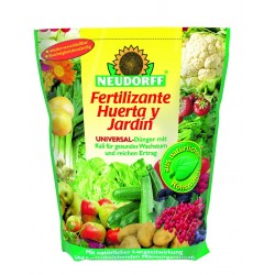 FERTILIZER ORCHARD AND GARDEN 5KG