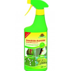 INSECTICIDE ACARICIDE GUN SPRUZIT 500ML