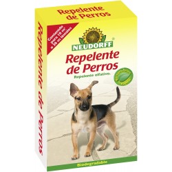 REPELLENT DOGS