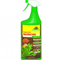 Finalsan RTU Herbicida Natural 1L | El Huerto Deitana ®