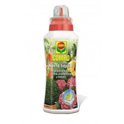 LIQUID IRON 500ML COMPO
