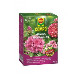 ABONO HORTENSIAS COMPO | El Huerto Deitana ®