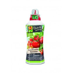 FERTILIZER TOMATOES 500ML COMPO