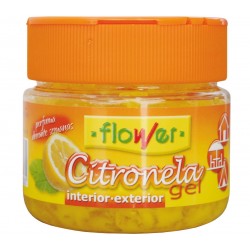 CITRONELLA ANTI-MOSQUITO GEL