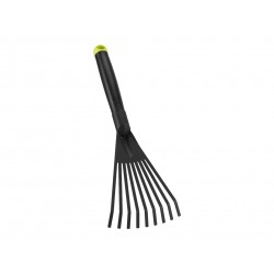 Escobilla black | El Huerto Deitana ®