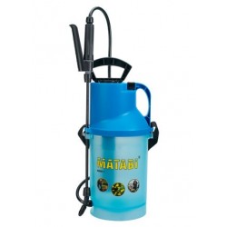 SPRAYER BERRY 7 MATABI