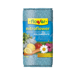BLUE NITROFLOWER FERTILIZER 2.5 KG