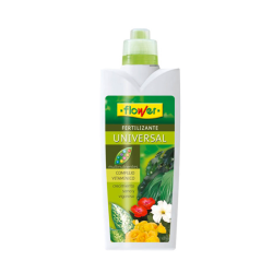 ABONO LIQUIDO UNIVERSAL 1L FLOWER