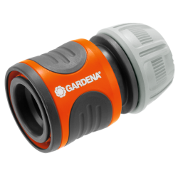 Conector rápido 19 mm gardena | El Huerto Deitana ®