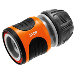 STOP CONNECTOR 13-15 MM GARDENA