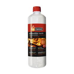 COMBUSTIBLE LIQUIDO 1000 ML