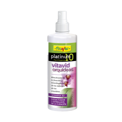 LIQUID FERTILIZER VITAVID ORCHIDS 180 ML