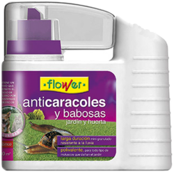 ANTICARACOLES 250 GR FLOWER