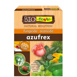 SULFUR/SOFREX BIOFLOWER