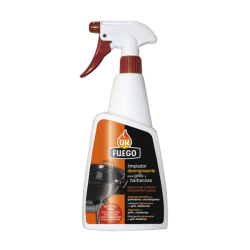 Limpiador Desengrasante Inox 750ml | El Huerto Deitana ®