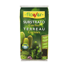 CACTUS SUBSTRATE 5 L