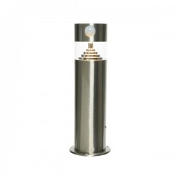 895207 SOLAR LED GARDEN L W SENSOR