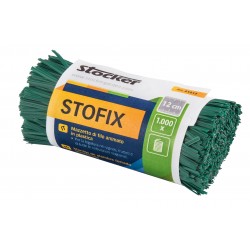 Stofix alambre animado 12 cm