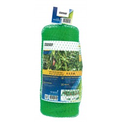 Garden Concealment Mesh - Green 2x10 Mesh