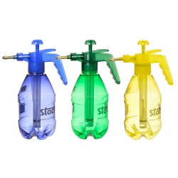 Bomba de presión 1,5 L