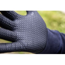 Guantes de fibra de bambú 10/L