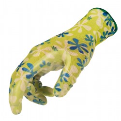 Guantes de jardín 9/M