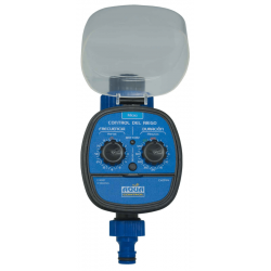 WATERPROOF AQUA CONTROL C4099N ALTADEX TAP PROGRAMMER