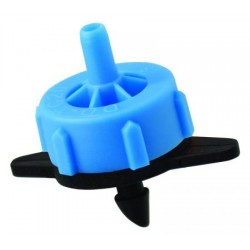 AUTO-MAT SELF-COMPENSATED DROPPER 8 L/H(BAG 10) ALTADEX