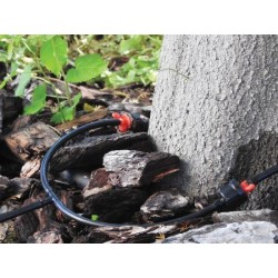Gotero interlinea barrel 4 l/h rojo(bolsa 10) altadex | El Huerto Deitana ®