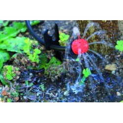 ADJUSTABLE SPIDER-R DROPPER. 0-70 L/H (BAG 10)ALTADEX