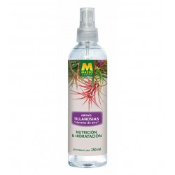 FOLIAR FERTILIZER TILLANDSIAS 250 ML MASSO