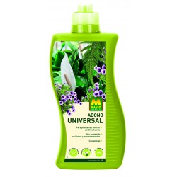 UNIVERSAL FERTILIZER 1L MASSO