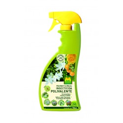 Pistola insecticida polivalente sistémico 750 ml Masso | El Huerto Deitana ®