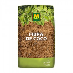 COCONUT FIBER 5 L MASSO