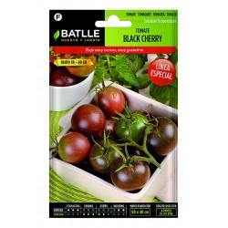 S-TOMATO BLACK CHERRY