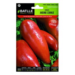 S-TOMATO ANDEAN CORNUE
