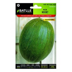 S-MELON ROCHET SEL PRIMOR
