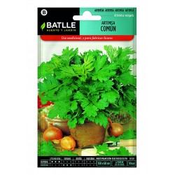 Artemisa (Semillas) | El Huerto Deitana ®