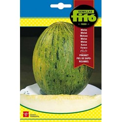 S-MELON PINE KIDNEY