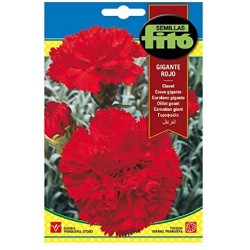 RED GIANT S-CARNOL