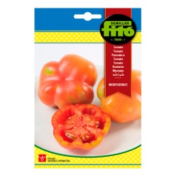S-TOMATO MONTSERRAT