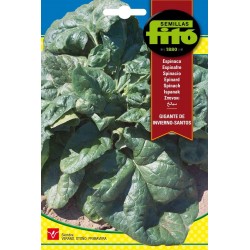 S-SPINACH INV.G.SANTOS