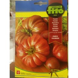 PURPLE S-TOMATO