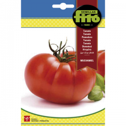 S-TOMATO MUCHAMIEL